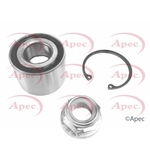 Apec Wheel Bearing Kit (AWB1020)