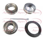 Apec Wheel Bearing Kit (AWB1023)