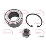 Apec Wheel Bearing Kit (AWB1028)
