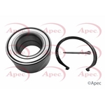 Apec Wheel Bearing Kit (AWB1029)