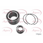 Apec Wheel Bearing Kit (AWB1034)