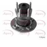 Apec Wheel Bearing Kit (AWB1035)