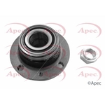 Apec Wheel Bearing Kit (AWB1041)