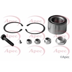 Apec Wheel Bearing Kit (AWB1044)