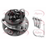 Apec Wheel Bearing Kit (AWB1046)