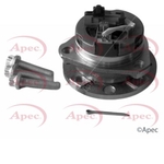 Apec Wheel Bearing Kit (AWB1047)