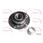 Apec Wheel Bearing Kit (AWB1048)