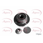 Apec Wheel Bearing Kit (AWB1049)
