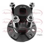 Apec Wheel Bearing Kit (AWB1050)