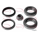 Apec Wheel Bearing Kit (AWB1052)