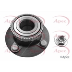 Apec Wheel Bearing Kit (AWB1054)