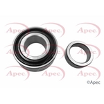 Apec Wheel Bearing Kit (AWB1055)