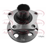 Apec Wheel Bearing Kit (AWB1056)