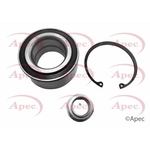 Apec Wheel Bearing Kit (AWB1057)