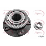 Apec Wheel Bearing Kit (AWB1058)