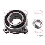 Apec Wheel Bearing Kit (AWB1059)