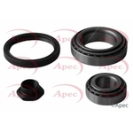 Apec Wheel Bearing Kit (AWB1064)