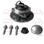 Apec Wheel Bearing Kit (AWB1069)