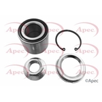 Apec Wheel Bearing Kit (AWB1072)
