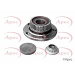 Apec Wheel Bearing Kit (AWB1073)