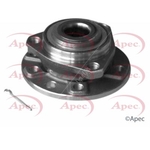 Apec Wheel Bearing Kit (AWB1074)