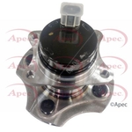 Apec Wheel Bearing Kit (AWB1076)