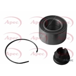 Apec Wheel Bearing Kit (AWB1078)
