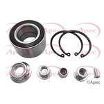 Apec Wheel Bearing Kit (AWB1080)