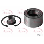 Apec Wheel Bearing Kit (AWB1081)