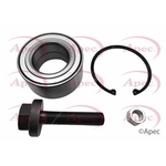 Apec Wheel Bearing Kit (AWB1082)