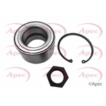Apec Wheel Bearing Kit (AWB1083)