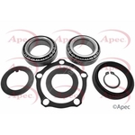 Apec Wheel Bearing Kit (AWB1084)
