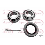 Apec Wheel Bearing Kit (AWB1085)