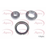 Apec Wheel Bearing Kit (AWB1088)