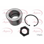 Apec Wheel Bearing Kit (AWB1089)