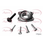 Apec Wheel Bearing Kit (AWB1090)