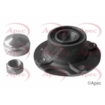 Apec Wheel Bearing Kit (AWB1091)