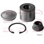 Apec Wheel Bearing Kit (AWB1093)