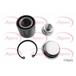 Apec Wheel Bearing Kit (AWB1096)