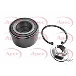 Apec Wheel Bearing Kit (AWB1100)