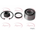 Apec Wheel Bearing Kit (AWB1101)