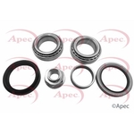 Apec Wheel Bearing Kit (AWB1102)
