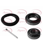 Apec Wheel Bearing Kit (AWB1103)