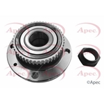 Apec Wheel Bearing Kit (AWB1104)