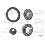 Apec Wheel Bearing Kit (AWB1105)
