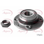 Apec Wheel Bearing Kit (AWB1108)