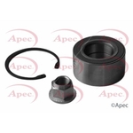 Apec Wheel Bearing Kit (AWB1109)