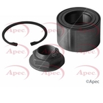 Apec Wheel Bearing Kit (AWB1110)