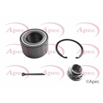Apec Wheel Bearing Kit (AWB1111)