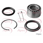 Apec Wheel Bearing Kit (AWB1112)